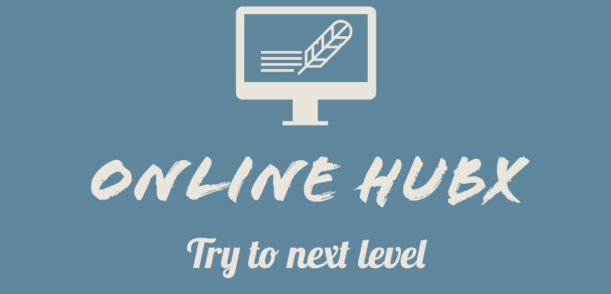 onlinehubx